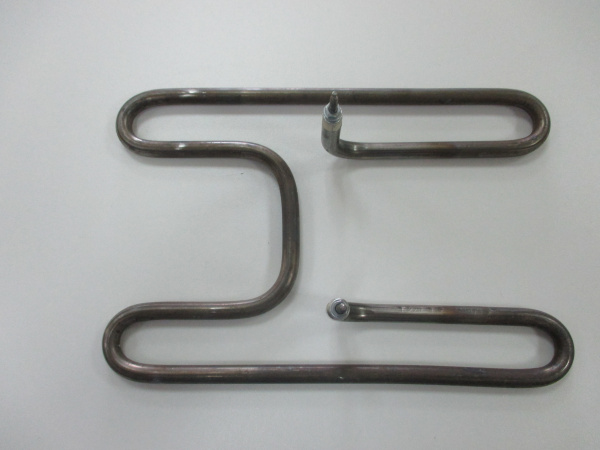 ТЭН 1,2 кВт  для КЭТ-0,12/3,0 Гомельторгмаш